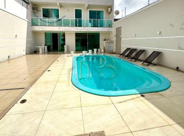 Casa · 450m² · 3 Quartos · 3 Vagas · Casa Alto Padrão Bairro Pacheco.