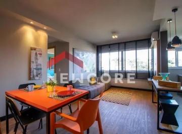 Apartamento · 62m² · 2 Quartos · 2 Vagas · Apartamento em  Rua Dário Totta - Teresópolis - Porto Alegre/RS