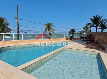 Apartamento · 70m² · 2 Quartos · 1 Vaga · Apartamento em  Avenida Governador Mario Covas Junior - Vila Atlântica - Mongaguá/SP