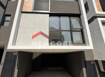 Casa · 168m² · 3 Quartos · 2 Vagas · Casa de condomínio em Rua Conde de Irajá - Vila Mariana - São Paulo/SP
