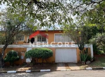 Casa · 403m² · 4 Quartos · 4 Vagas · Casa de condomínio em Rua Doutor Francisco José Monteiro Salles - Bairro das Palmeiras - Campinas/S