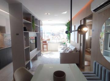 Apartamento de 2 quartos, Rio de Janeiro · Condomínio Porto Carioca Apartamento 2 quartos no Santo Cristo-RJ