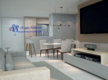 Apartamento de 3 quartos, Eusébio · Lindo apartamento de alto padrão em Eusébio - Carpe Diem.