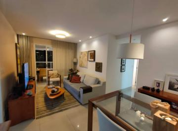 Foto 01 · Atmos Greenville, 3 quartos, 1 vaga, 1 suíte, climatizado, fino acabamento, 88m², armários planejado