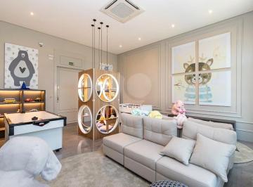 Apartamento de 3 quartos, Curitiba · Apartamento Garden Mercês 3 Dormitórios 1 Suite 3 Vagas Maison Champagnat