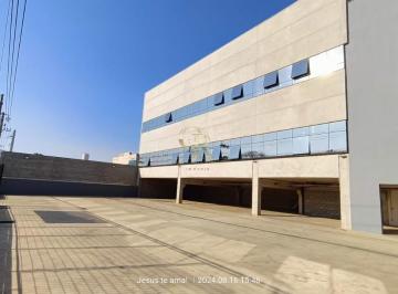 Foto 33 · Galpão Industrial para Locação no Éden - Sorocaba-SP: 2 Salas, 4 Banheiros, 26 Vagas e 1.965,22 m² d