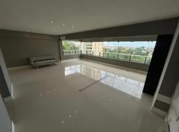 Apartamento de 4 quartos, Salvador · Apartamento de 4/4 com 3 Suites de 171m2 - Andar alto - Nascente