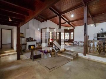 Casa · 506m² · 3 Quartos · 2 Vagas · Casa à Venda - Bandeirantes, 3 Quartos, 506 m² - Belo Horizonte