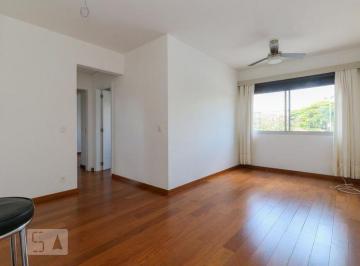 Apartamento · 62m² · 2 Quartos · 1 Vaga · Apartamento para Aluguel - Alto de Pinheiros, 2 Quartos, 62 m² - São Paulo