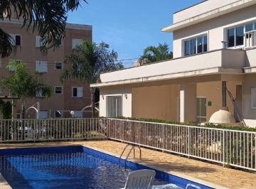 Apartamento · 52m² · 2 Quartos · Apartamento à venda - no Parque São Bento