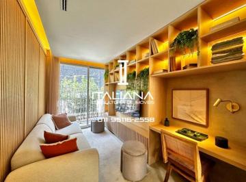 Apartamento · 44m² · 1 Quarto · 1 Vaga · Apartamentos no Itaim Bibi 1 Quarto e 1 Vaga