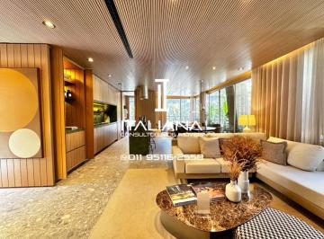 Apartamento · 77m² · 2 Quartos · 1 Vaga · Apartamento à Venda Itaim 2 Dormitórios e 1 Vaga