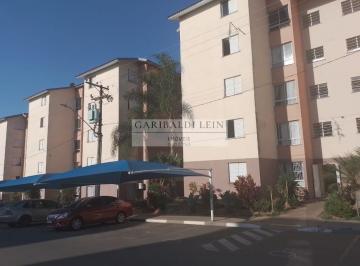 Foto 01 · Apartamento, Jardim Novo Ângulo, Hortolândia, SP