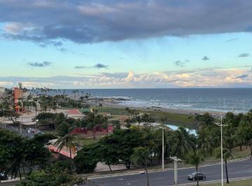Apartamento de 3 quartos, Salvador · PITBA FRENTE MAR DECORADO