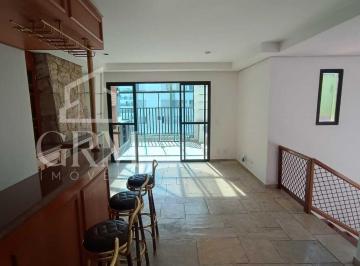 Apartamento de 3 quartos, São Paulo · Apartamento duplex com 205m², 3 suítes e 3 vagas ao lado do metro Oscar freire