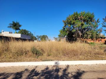 Terreno , Brasília · Terreno Condomínio Mini Chácaras