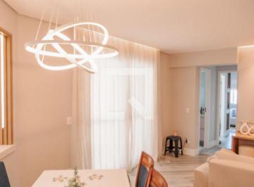Apartamento · 84m² · 2 Quartos · 2 Vagas · Apartamento para Aluguel - Parque Esplanada, 2 Quartos, 84 m² - Embu das Artes