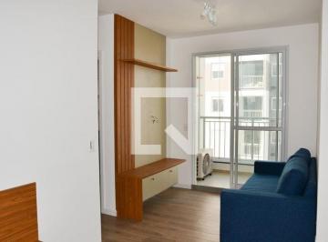 Apartamento · 55m² · 2 Quartos · 1 Vaga · Apartamento para Aluguel - Rudge Ramos, 2 Quartos, 55 m² - São Bernardo do Campo