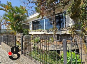 Casa · 375m² · 7 Quartos · 2 Vagas · Sobrado à venda - São Miguel Paulista - 1.600.000,00