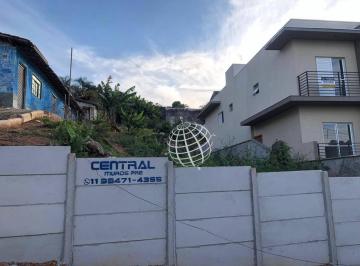 ba684a37da6951f5dc37a76dad12e7827ad4cc4d · Terreno à venda, 500 m² por R$ 310.000,00 - Jardim Brogotá - Atibaia/SP