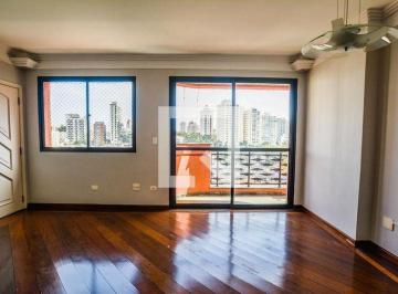 Apartamento · 162m² · 3 Quartos · 2 Vagas · Apartamento para Aluguel - Centro, 3 Quartos, 162 m2 - Santo André