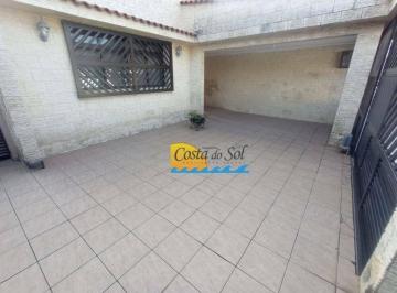 720f14d47fe983703510e40c8b09d838b5cef48b · Sobrado com 3 dormitórios à venda, 175 m² por R$ 850.000,00 - Jardim Paraíso - São Vicente/SP
