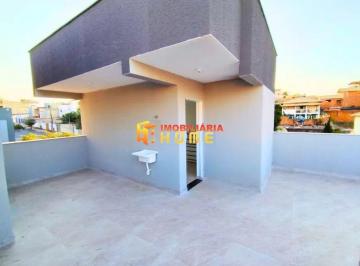 Apartamento · 118m² · 3 Quartos · 1 Vaga · Cobertura com 3 Quartos e 3 banheiros à Venda, 118 m2 por R$ 415.000 bairro Xangrila