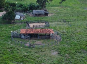 Rural · 113m² · 2 Quartos · Fazenda em Cáceres