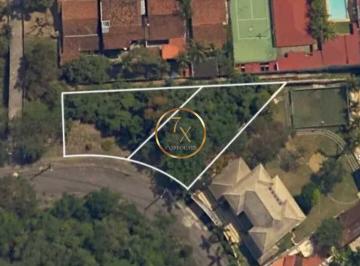 Terreno · 600m² · Terreno em Condomínio Eldorado na Freguesia