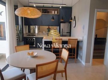 Apartamento · 88m² · 2 Quartos · 2 Vagas · Cobertura 2 suítes mobiliada à venda na Praia do Mariscal Bombinhas SC