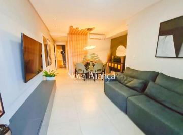 Apartamento · 96m² · 3 Quartos · 2 Vagas · Apartamento com 3 dormitórios à venda em Bombinhas