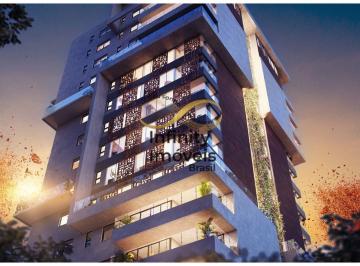 Apartamento · 143m² · 4 Quartos · 3 Vagas · sollum carmo sudoeste - Apartamento à venda no bairro Carmo - Belo Horizonte/MG