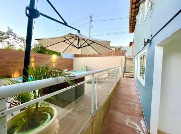 Casa · 200m² · 4 Quartos · 2 Vagas · Casa à venda no bairro Rasa - Armação dos Búzios/RJ