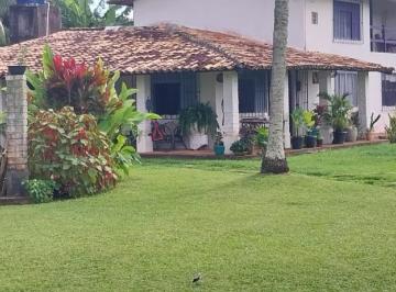 Foto 01 · Casa, Barra do Gil, Vera Cruz, BA