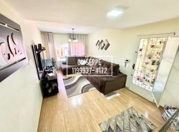 Casa de 3 quartos, São Paulo · Casa 3 quartos 1 suítes 3 vagas - edicula - 165m2 a venda no JD BONFIGLIOLI