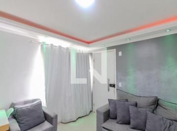 Apartamento · 45m² · 2 Quartos · 1 Vaga · Apartamento para Aluguel - Campo Grande, 2 Quartos, 45 m² - Rio de Janeiro