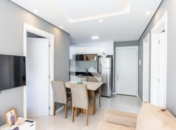 Apartamento · 36m² · 2 Quartos · Apartamento à Venda - Lapa, 2 Quartos,  36 m² - São Paulo