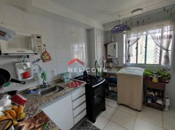 Apartamento · 50m² · 2 Quartos · 1 Vaga · Apartamento em  Rua Tiradentes - Ferrazópolis - São Bernardo do Campo/SP