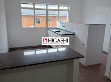 Foto 01 · Aluguel de Apartamento Sobreloja em Suzano-SP, 2 quartos, 1 banheiro, 1 vaga de garagem - Imperdível