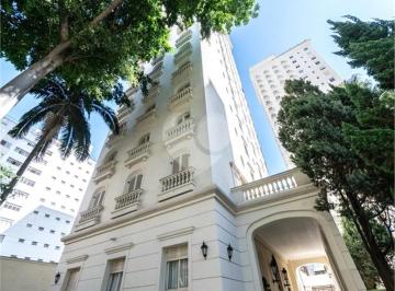 Área de Serviço · Cobertura com 4 quartos à venda em Cerqueira césar - SP