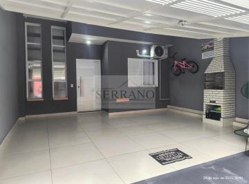 Foto 01 · LINDA CASA PARA VENDA NO BAIRRO JARDIM VALE VERDE EM JUNDIAI