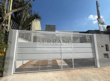 Foto 01 · Imperdível oportunidade! Casa à venda em Jundiaí-SP, no bairro Jardim Marambaia, com 3 quartos, 2 su