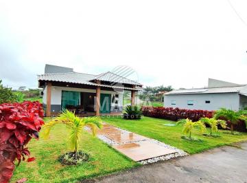 Casa de 5 quartos, Gravatá · Casa à venda em condomínio fechado - Chã grande/PE!