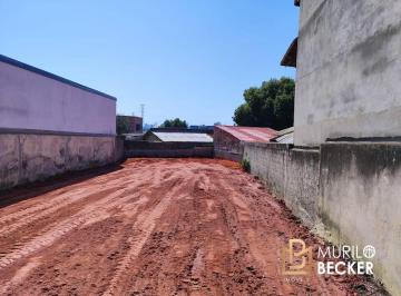 Terreno · 300m² · Terreno 300m² no Bairro Jardim Anhembi