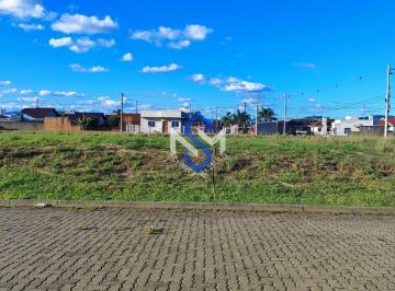 Foto 01 · Terreno, Loteamento Jardim Europa, Santo Antônio da Patrulha, RS