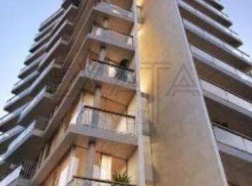 Foto 01 · Cobertura de luxo com 2 suítes e 4 salas na Vila Nova Conceição, São Paulo-SP: 2 quartos, 3 banheiro