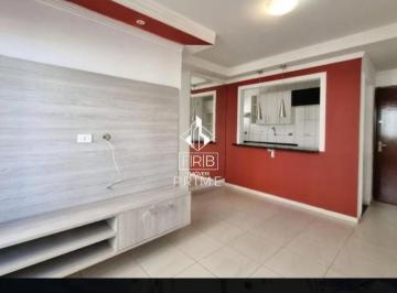 Foto 01 · Apartamento, Jardim Refúgio, Sorocaba, SP