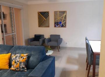 Apartamento de 3 quartos, São Paulo · LINDO APTO A VENDA NO VITTALIS - JARDIM ARPOADOR
