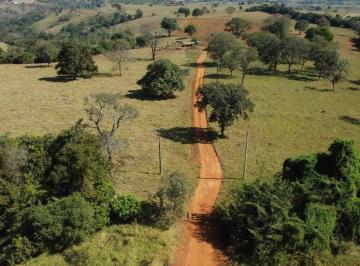 Rural , Piumhi · Fazenda 63 hectares em Piumhi/MG a 250 km de Belo Horizonte.