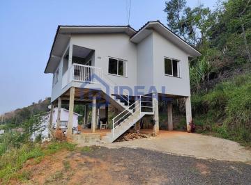 Foto 01 · Venda de casa em Concórdia Santa Catarina.